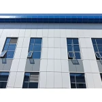 Customized Building Workshops Qingdao Structure Stainless Steel Workshop Turnover Cart