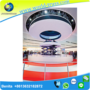 Buy Customized Design Car Turning Platform Car Rotating Platform ...