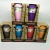 Import Customized FDA Different Capacity  Bamboo Coffee Cup Travel Mug with Slicine Lid from China