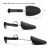 Import Customized foldable black color plastic adjustable shoe tree from China