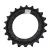 Import Customized  high quality chain sprocket with good service from China
