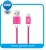 Import Customized Hot Selling Ce Certified Fast Speed Phone USB Cable from China