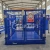 Import customized hydraulic warehouse vertical cargo lift with ce certification background support Elevator Lift from China