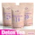 Import Customized Logo Herbal Slimming Fitne Herbal Tea from China