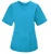 Import customized logo Unisex Gender Hospital Use Scrub hospital uniform from China