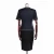 Import Customized Modern Ladies Hotel Housekeeping Staff Uniforms from China