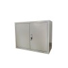 Customized Outdoor Storage Cabinet Waterproof Stainless Steel File Cabinet
