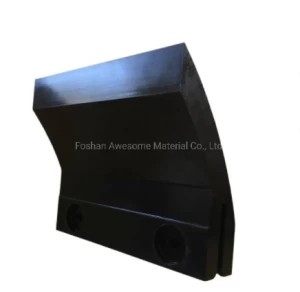 Customized Polyurethane Conveyor Belt Scraper Blade
