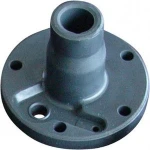 customized powder metallurgy sintering air conditioning compressor parts