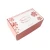 Import Customized Size Box Gift Flowers Box Flower Gift Paperboard Gift Box Valentines Day from China
