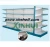 Import Customized Size High Quality 2020 Hot Sell Cold Rolled Steel DIsplay Rack Supermarket Shelves Gondola Shelf from China
