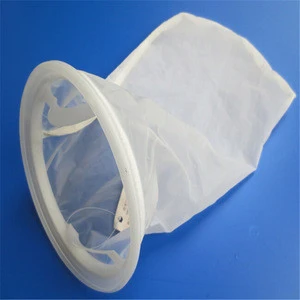 Customized size nylon mesh rosin filter bag