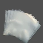 Customized three side vacuum sealing bag nylon vacuum bag vacuum packing bag
