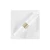 Import customized white Satin cloth dinner cotton decoration linen wedding table napkin from China