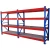 Import CustomMade Storage Metal Heavy Duty Automated Warehouse Rack Fitted Light Commercial furniture general use steel structure goods from China