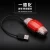 Import Cycling Road Bicycle Rear Lights Usb Rechargeable Usb Led Bicycle Light Tail Light from China