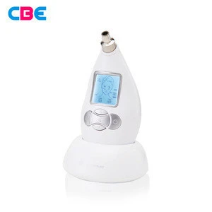 D-001 Home Use Rechargeable Handy Microdermabrasion Diamond Microdermabrasion Machine As Seen On TV