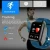 Import D13 Smart Watches 116 Plus Heart Rate 116Plus Watch Smart Wristband Sports Watches Smart Band Waterproof Smartwatch Android from China