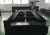 Import DAHE laser plotter cutting machine from China
