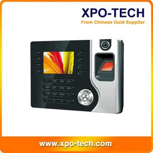 DC60T DC60T hot sale biometric attendance system time and attendance