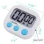 Import decorative kitchen timers factory supply small cooking feeder lab digital kitchen countdown timer kitchen timer from China
