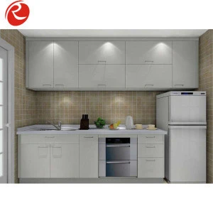 decorative wall panels cheap Kitchen cabinet designs modern bathroom vanity cabinets kitchen cabinets other board from China