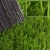 Import density monofilament artificial grass for sports hockey from China