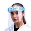 dentist face protective plastic shield  medical face shield kids face shield visors