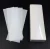 Import depilatory wax strips disposable wax strip for hair removal use size is about 7*21cm nonwovens wax strip from China