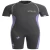 Import Design 1.5-3.0MM Neoprene Diving suit women and men, neopreneWetsuit neoprene fabric from China