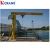 Import Design and supply Articulating Jib Crane from China