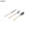 Design Stainless Steel Dinner Fork And Table Knife