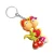 Import Design Your Own 3d Soft High Performance Custom PVC Key Chain from China
