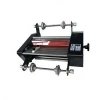 desktop fm360 hot laminator a3 with double side laminating