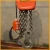 Import DHS chain chain electric hoist 1 / 2 / 3 / 5 / 10 / 20t 6 m multi-functional electric hoist with complete article number from China