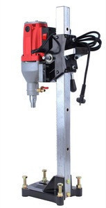 Diamond core drilling machine 15-250mm KEN Power Tools 6250N