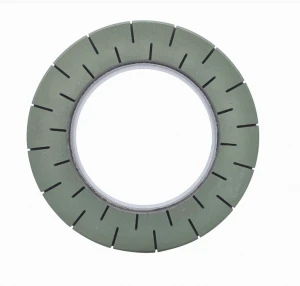 Diamond grinding wheel/Wet diamond resin bond wheel/Diamond squaring wheel