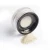 Import Diamond Lights Highlighter Loose Face Glow Powder Rose Gold Loose Highlight from China