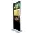 Import Digital signage kiosk advertising player touch screen from China