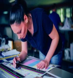 digital sublimation  textile  printing pigment ink for epson
