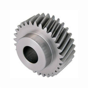 Buy Din782 Spur Gear / Helical Gears Wheel from Hangzhou Chinabase ...