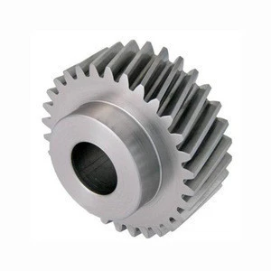 DIN782 spur gear / helical gears wheel