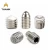 Import DIN916 SS304 stainless steel M3 M4 M5 M6 M8 Hex socket grub screw cup point set screws from China