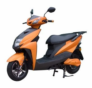 Direct selling adult electric motorcycle 1000w 60v 20ah /electric scooter 2018 electric moped with pedal
