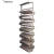 Import Discount Promotion 360 Rotatable Multi-tier Shoes Rack in Wardrobe from China