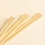 Import Disposable  Bamboo Twins Chopsticks Biodegradable Restaurant  Chopsticks from China