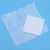 Import disposable deep clean makeup cotton pad, removing extra saliva for teeth whitening treatment from China