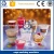 Disposable Plastic Cup Making Machine with CE Standard