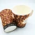 Import disposable tea cup with handle from USA