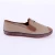 Import Distribution china loafers slip on canvas casual men cheap overstock shoes from China